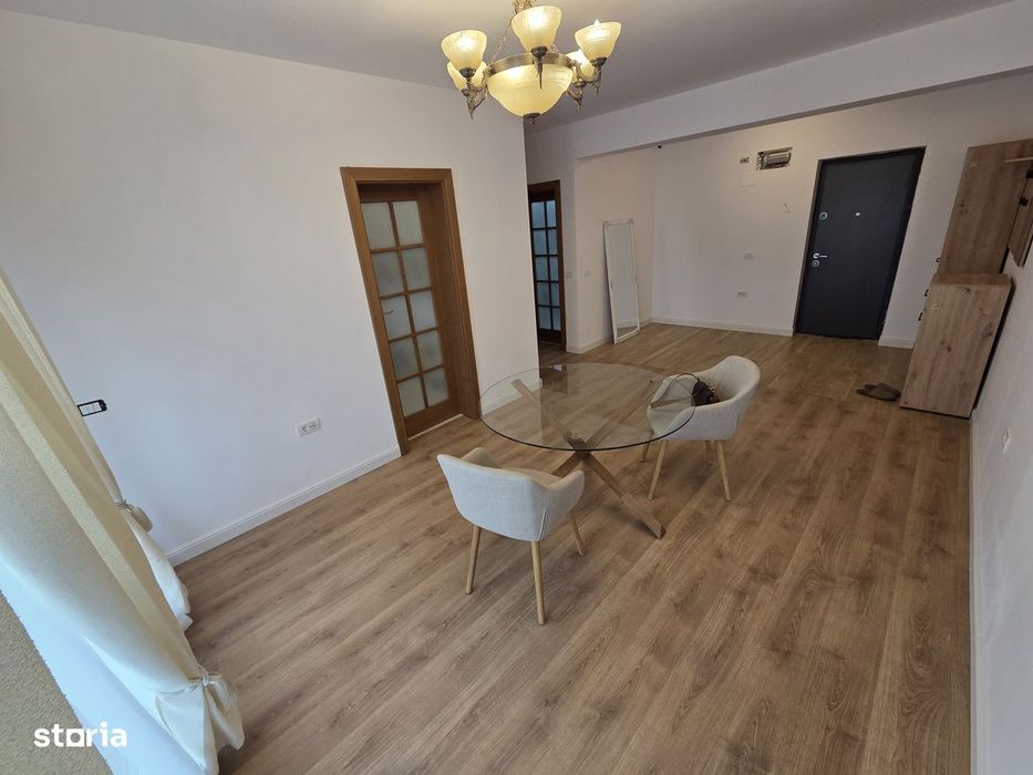 Apartament e camere NOU