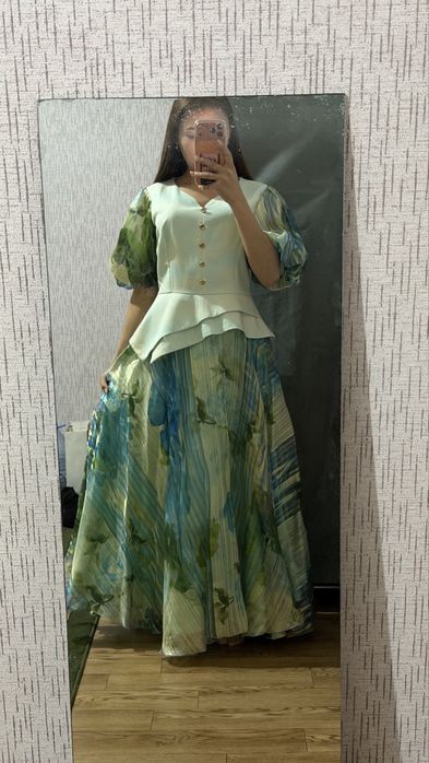 Гарантировни көйлектер