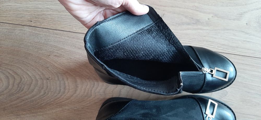 Ghete elegante pentru primavara/toamna