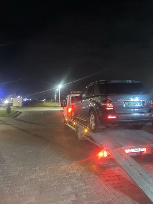 Tractari  Auto non stop cluj.  Apahida