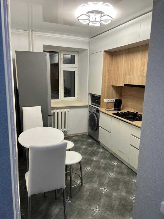 Продам 3-ком квартиру