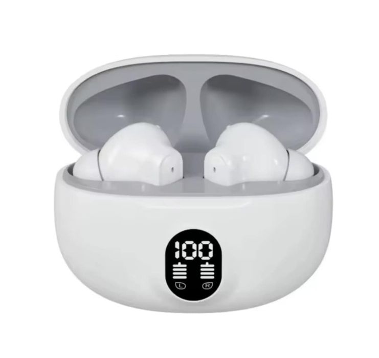 Нови безжични Bluetooth слушалки