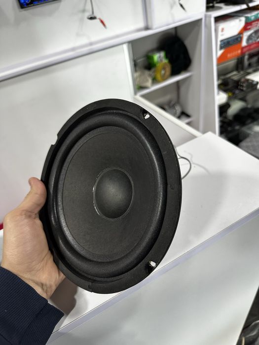 Midbass 20tali kalonka ideal holatda