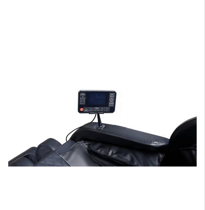 Массажное кресло