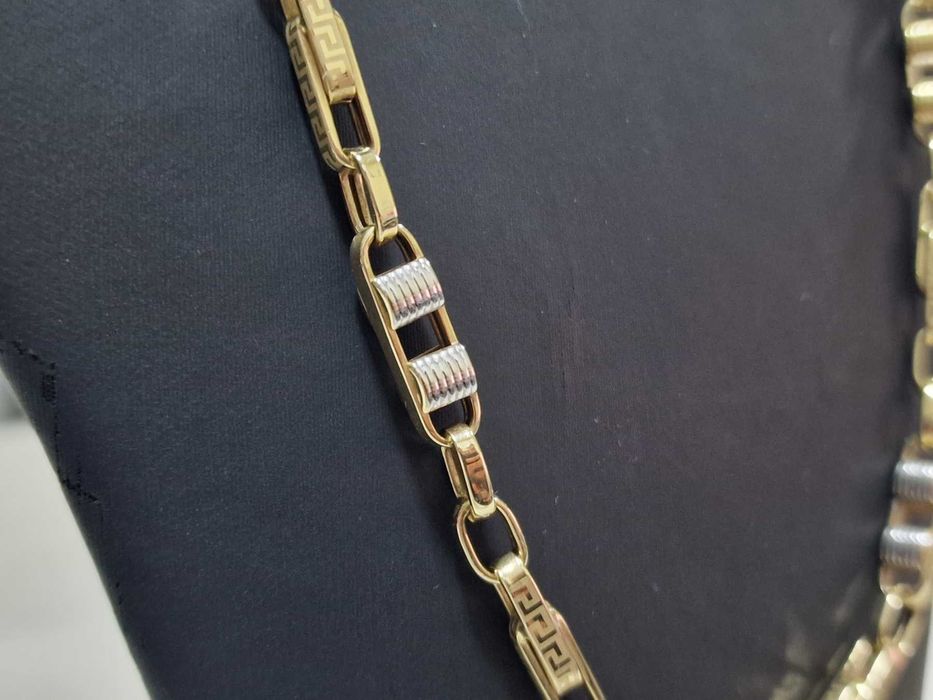 Златен синджир 14 К 585 /17,39 гр.