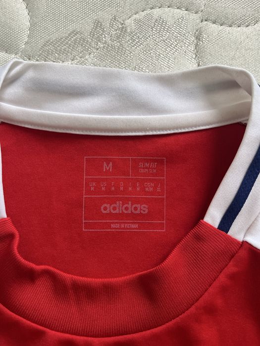 оригинальная adidas