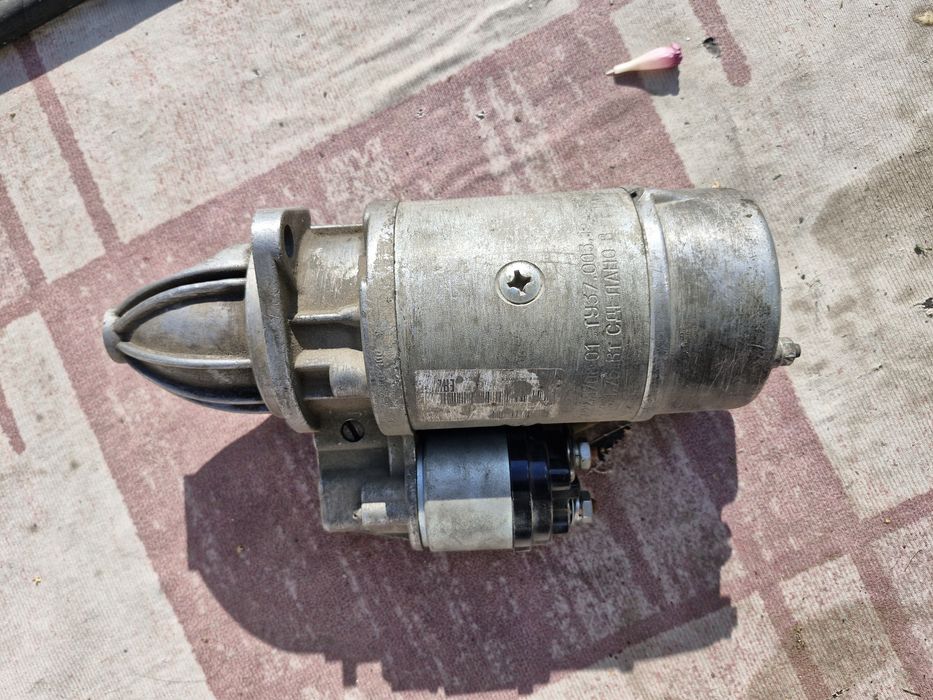 Продам стартер 42-16 газель