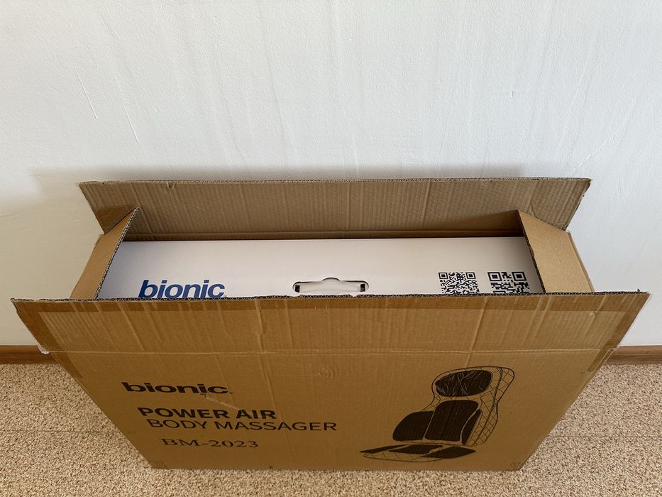 Массажер для спины