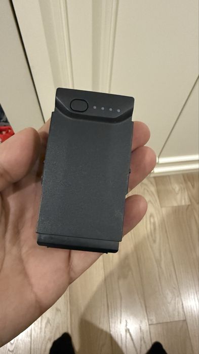 DJI air батарея. Аккумулятор