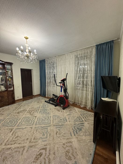 Ковер 3,5 на 4,5