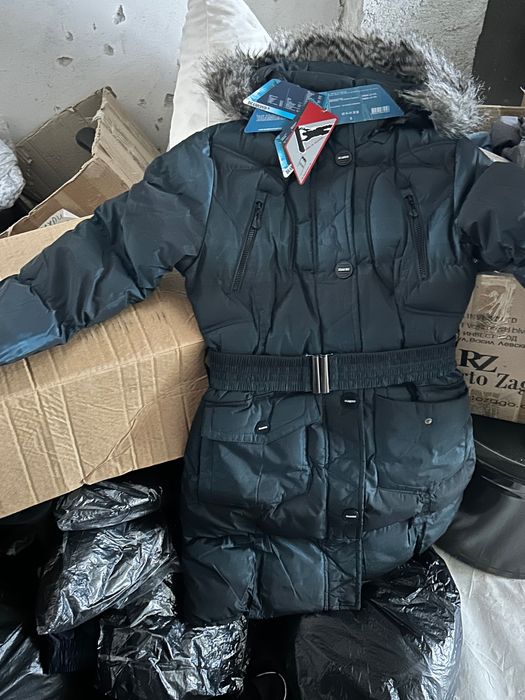 Зимни якета,анцузи и много др.