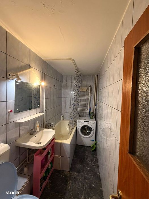 Studio cochet de inchiriat – Piata Muncii, Sector 2