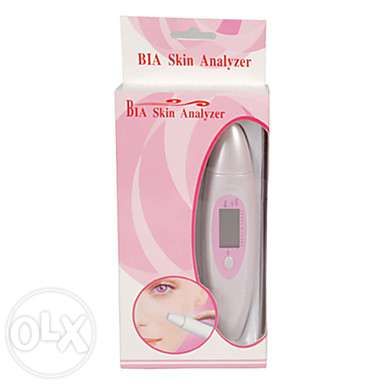 Aparat pentru testarea tenului, tester ten, livrare GRATUITA!