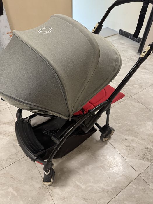 Коляска Bugaboo Bee 3