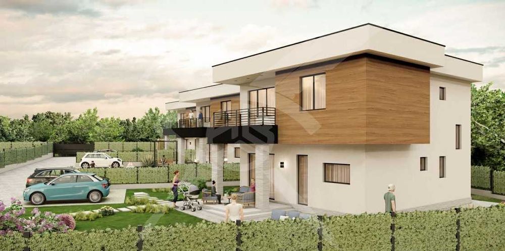 Къща в село Приселци - 101613