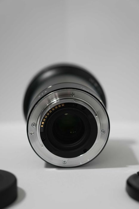 Obiectiv Sigma Art 60mm f2.8 Apsc Sony E Mount