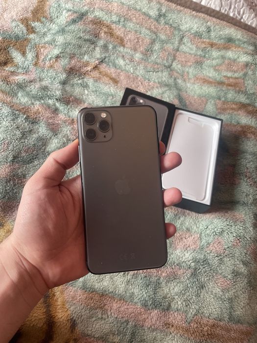 Iphone 11pro max