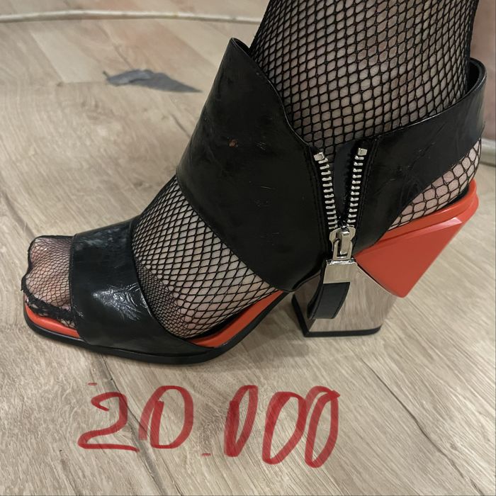 Туфли срочно,торг