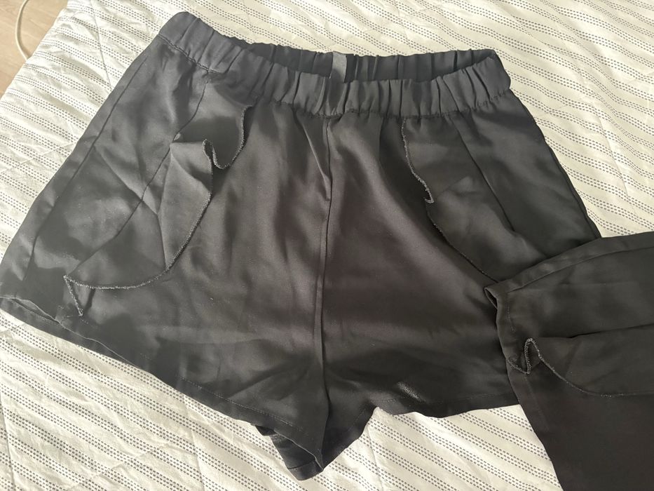 Шорты H&M р 34 (6)