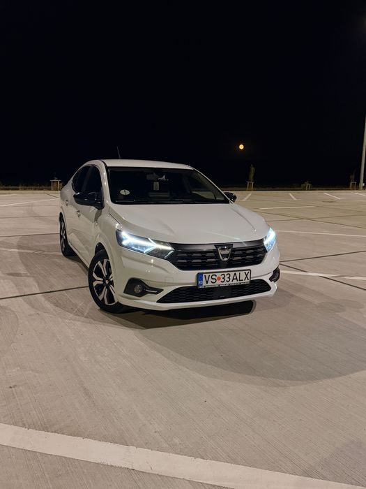Dacia Logan Unic propietar Km reali !! Benzina+Gpl