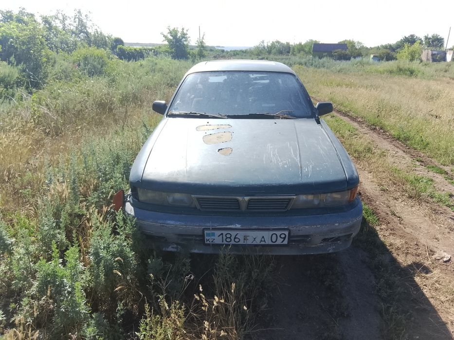 Продам Митсубиси Галант