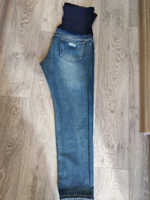 Джинсы для беременных