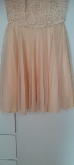 Официална рокля "Junona"