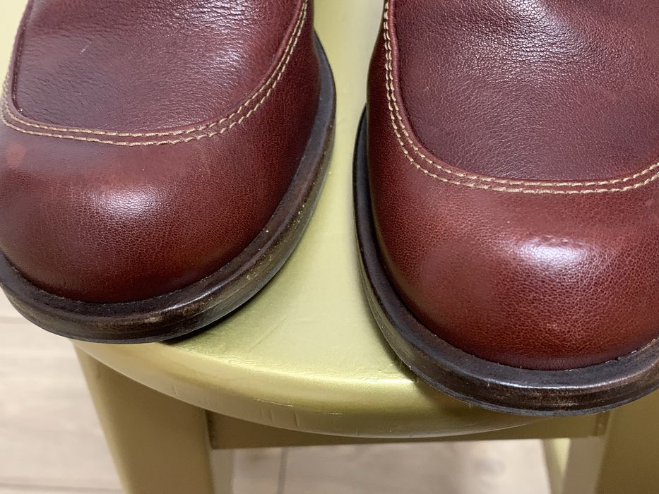 Botine dama Chie Mihara nr 35