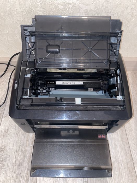 Принтер Canon sensys