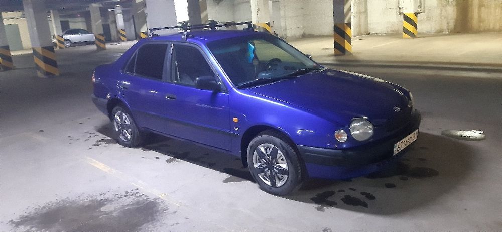 Продаётся Тойота Королла