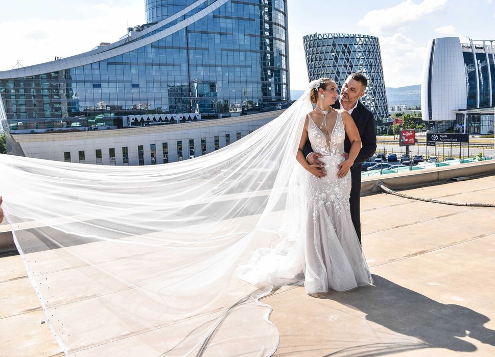 Професионален фотограф - Бал, Сватба, Кръщене, Фотосесия.