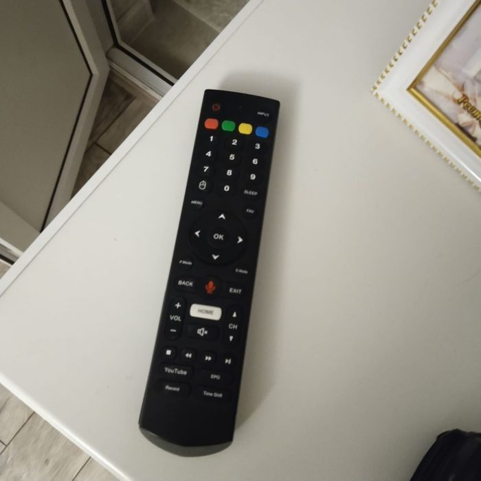 Телевизор LG рабочий