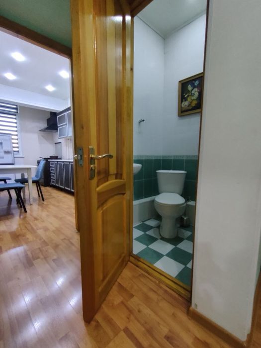 СРОЧНО! Продается своя квартира рядом с гостиницей Grand Mir