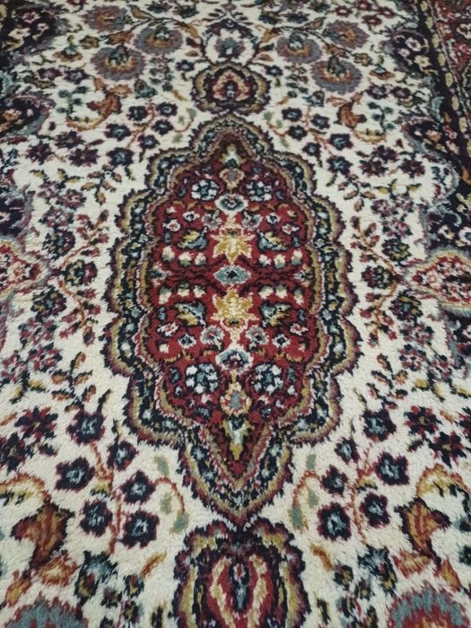 Персийски пътеки