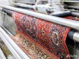 Стирка ковров Алматы и область