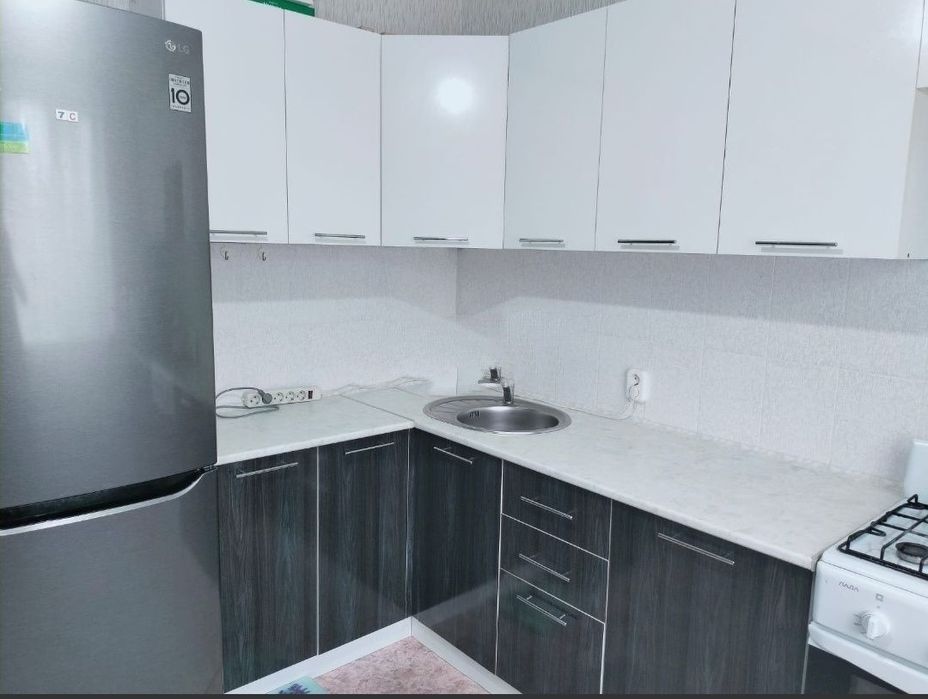 Обмен однакомнотной квартиры