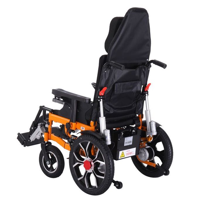 инвалидная коляска электрический