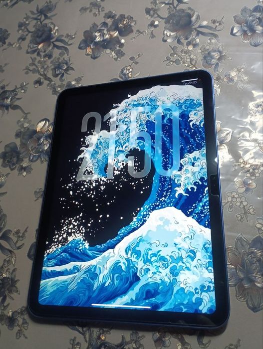 Ipad 10 the gen.