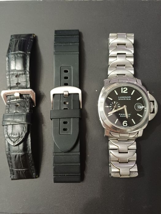 Luminor Panerai.  .
