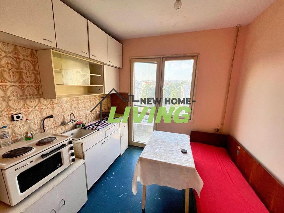 Продава се Двустаен апартамент в Пловдив, Кършияка - 64 кв.м за 1211 €/кв.м - Снимка #3