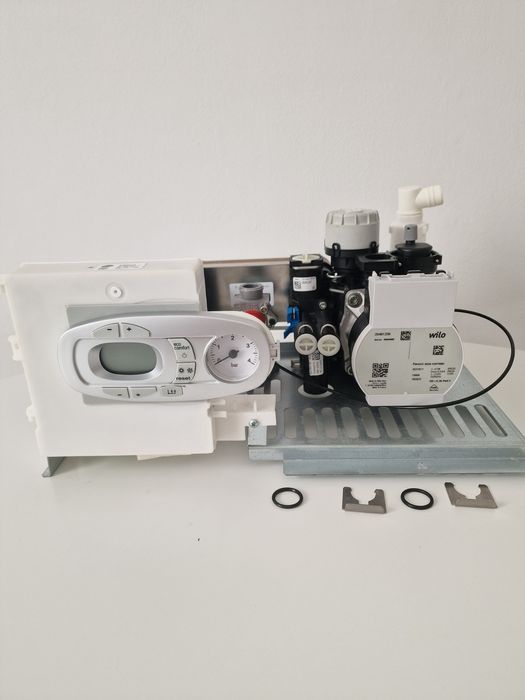 Grup Hidraulic Tur retur centrala termica Ferroli Divacondens  D Plus