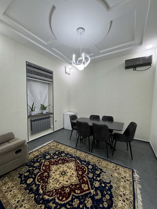 Продаю Hi-Tech Office Юнусабад м.Минор 51м2 Срочно Вдоль Дороги