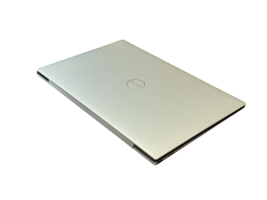 13.4’UHD+ Touch/Dell XPS 9310/16GB LPDDR4X/i7-1195G7/512GB SSD Nvme