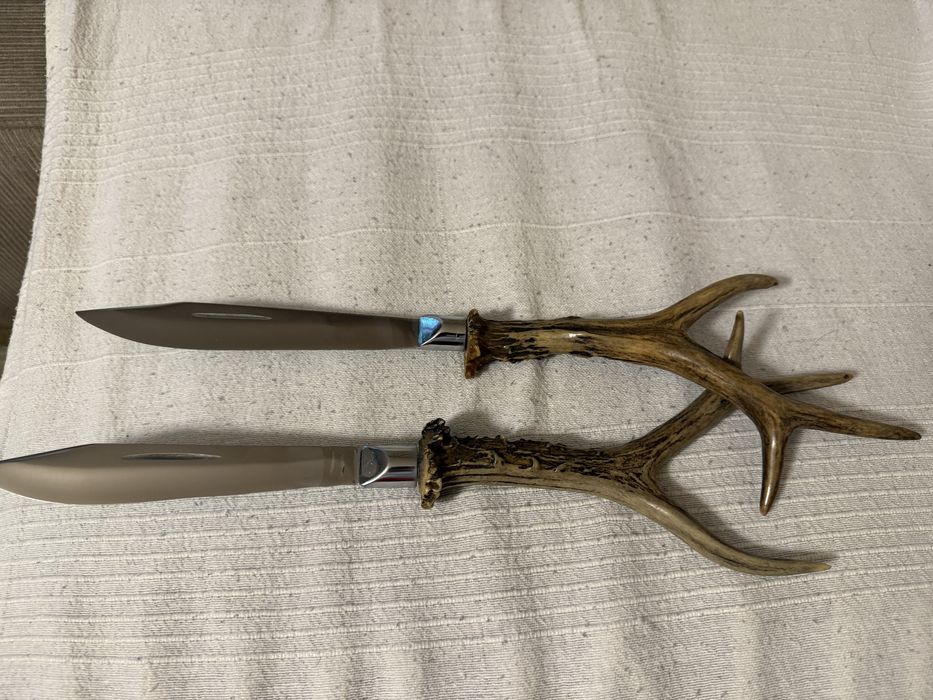 Cutite de vanatoare si injunghiat