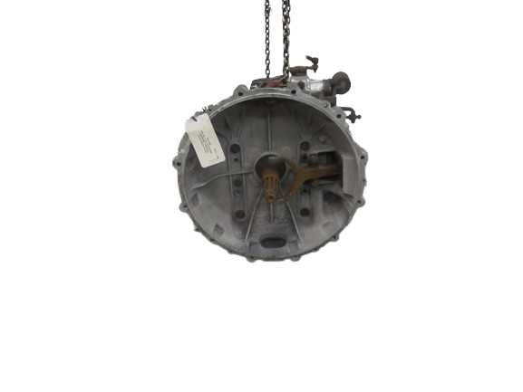 Cutie de viteze pentru camion ZF 6 HP 500 - Piese de schimb Iveco