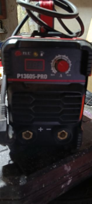 Сварочный инвертор