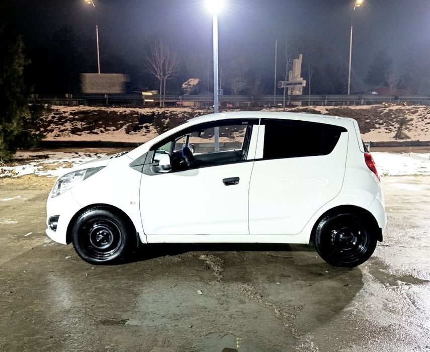 Spark sotiladi / продается спарк