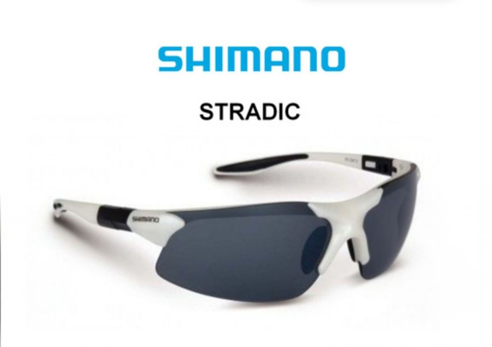 Продам очки SHIMANO