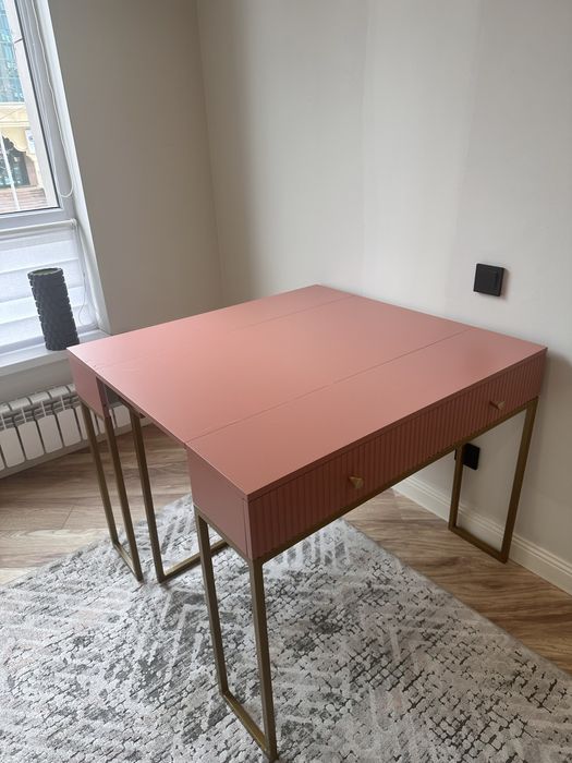 Стол трансформер раздвижной