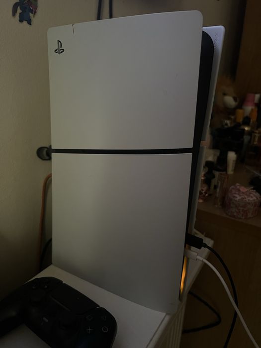 Ps5 Digital Version 1tb ca si nou